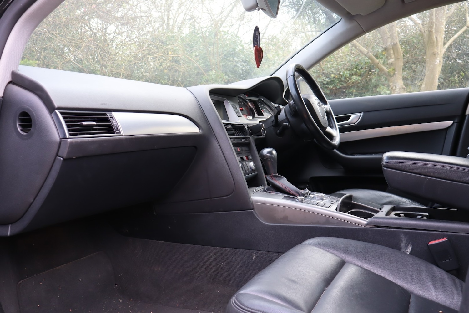 Used Audi A6 2008 for sale - 77813664: Photo 24