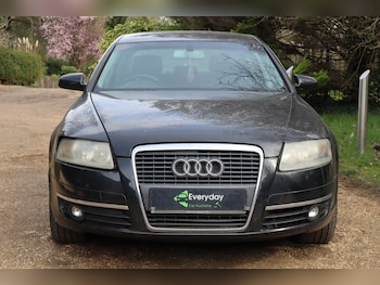 Used Audi A6 2008 for sale - 77813664: Photo
