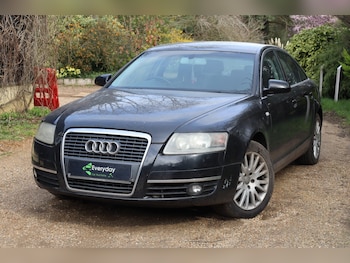 Used Audi A6 2008 for sale - 77813664: Photo
