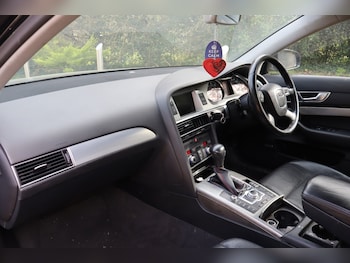 Used Audi A6 2008 for sale - 77813664: Photo