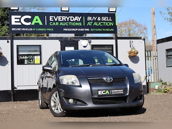 Used Toyota Auris 2009 for sale - 78236923: Photo