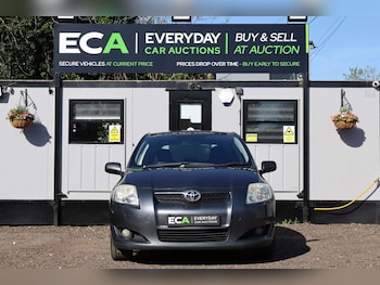 Used Toyota Auris 2009 for sale - 78236923: Photo