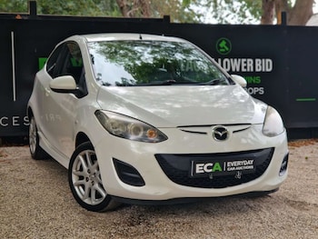 Used Mazda Mazda2 2012 for sale - 79549670: Photo