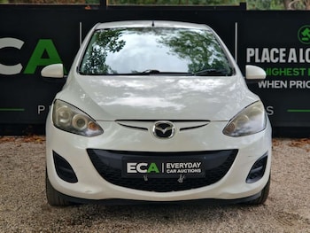 Used Mazda Mazda2 2012 for sale - 79549670: Photo