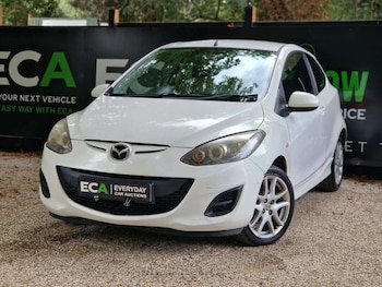 Used Mazda Mazda2 2012 for sale - 79549670: Photo