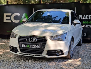 Used Audi A1 2011 for sale - 79261362: Photo