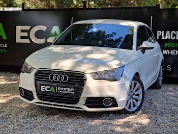 Used Audi A1 2011 for sale - 79261362: Photo