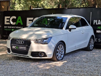 Used Audi A1 2011 for sale - 79261362: Photo