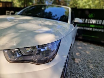 Used Audi A1 2011 for sale - 79261362: Photo