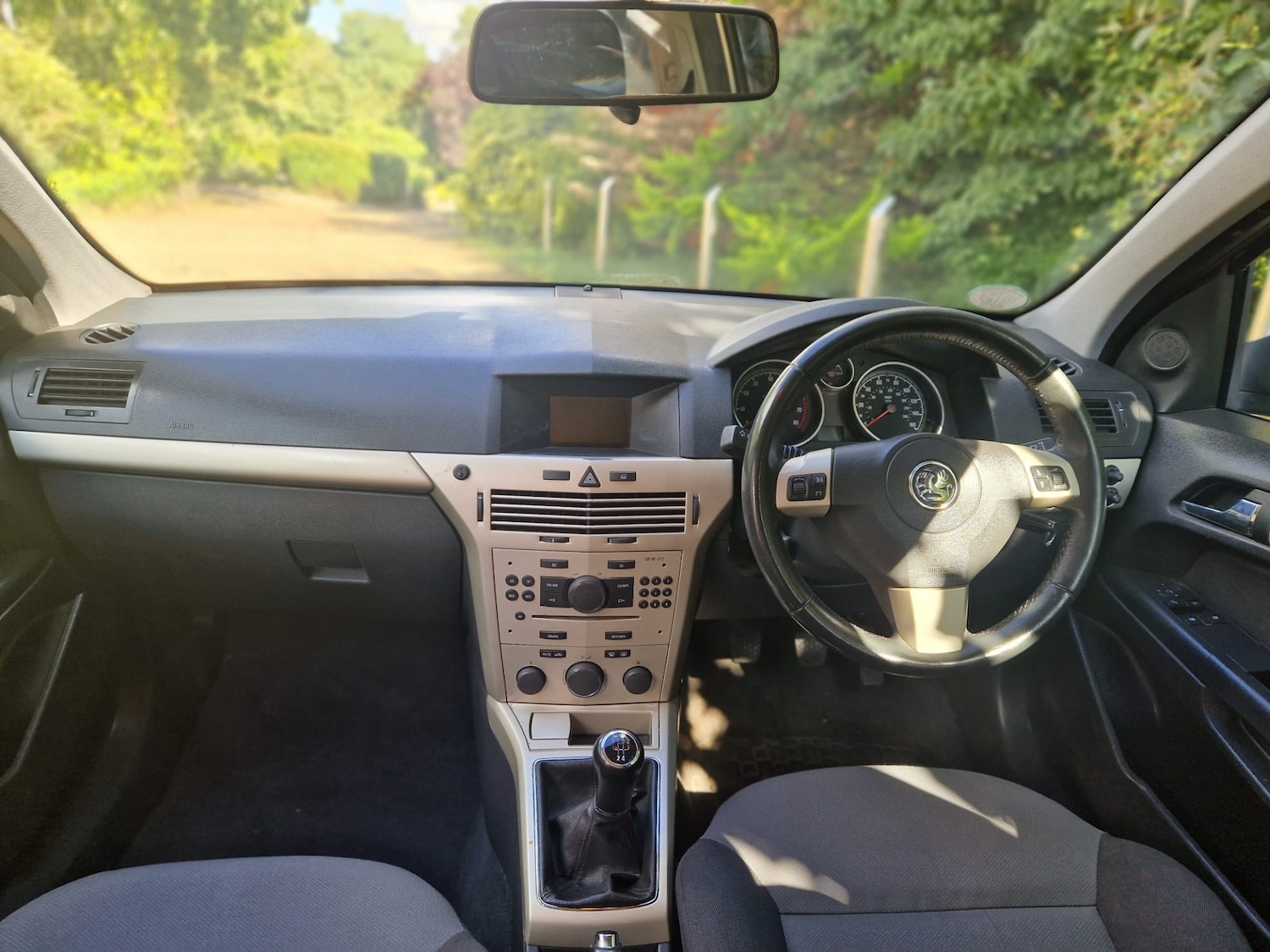 Vehicle 17