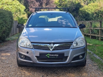 2008 (58) - 1.6i 16V Breeze [115] 5dr