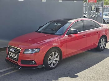 Used Audi A4 2009 for sale - 79786865: Photo