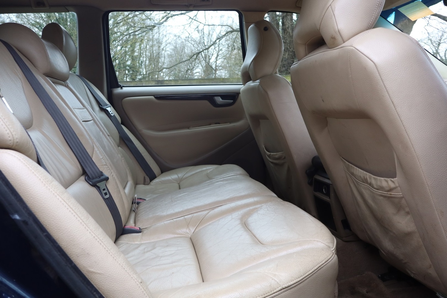 Used Volvo V70 2003 for sale - 77591349: Photo 12