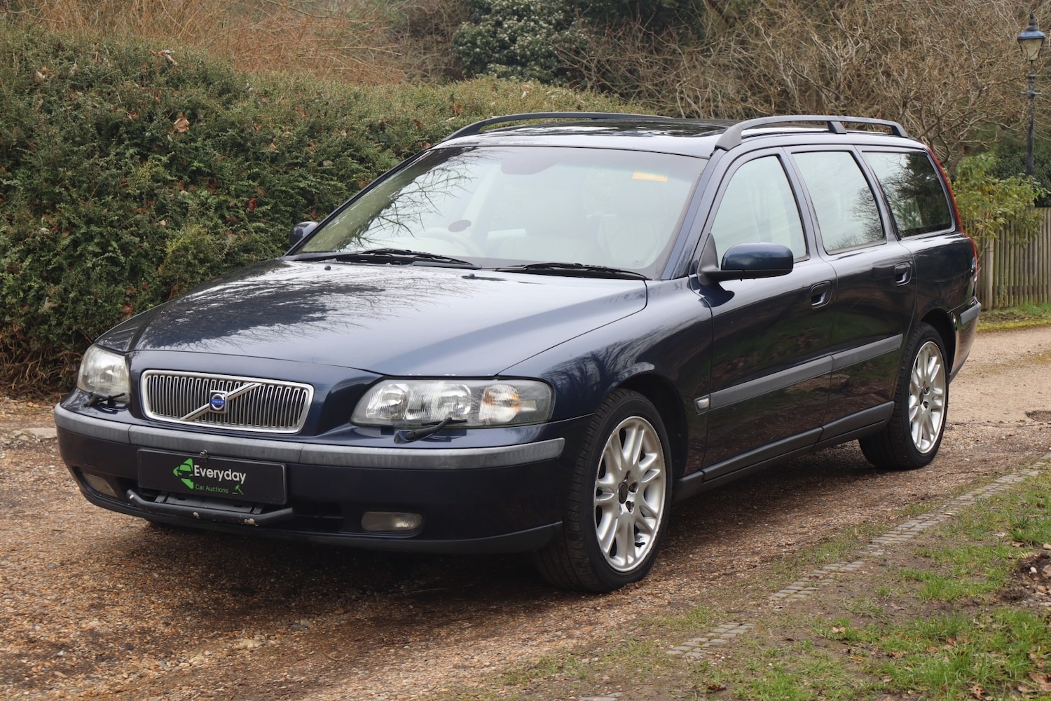 Used Volvo V70 2003 for sale - 77591349: Photo 17