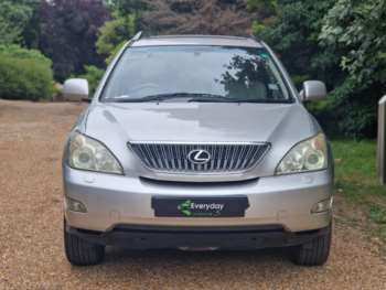 2004 (04) - 300 3.0 SE 5dr Auto