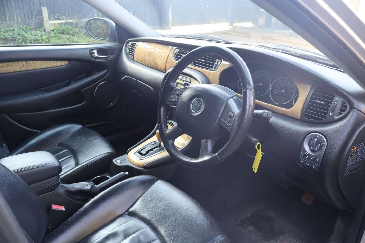 Used Jaguar X-Type 2005 for sale - 77910125: Photo 17