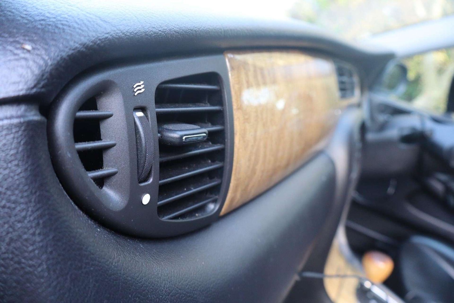 Used Jaguar X-Type 2005 for sale - 77910125: Photo 19