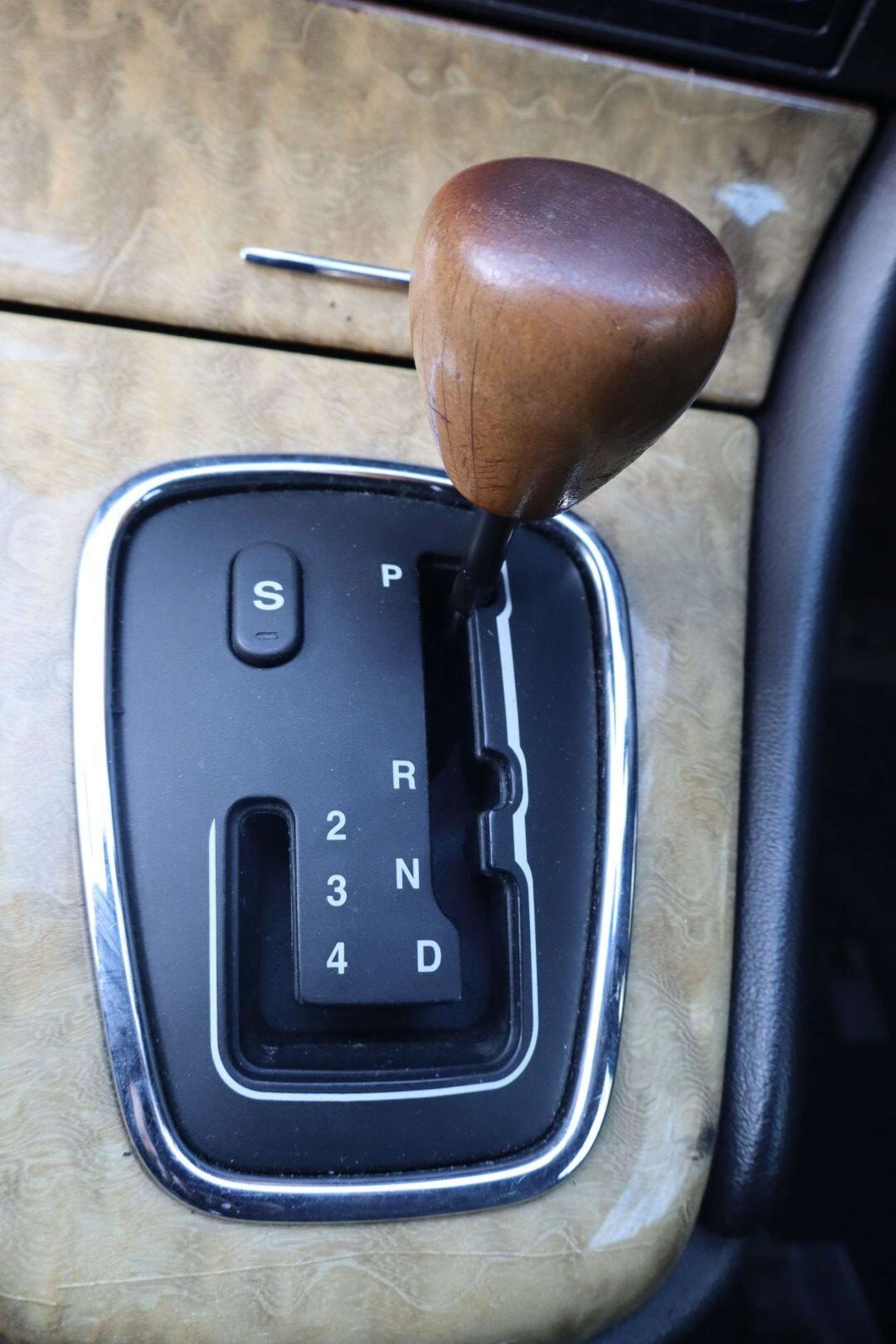 Used Jaguar X-Type 2005 for sale - 77910125: Photo 20