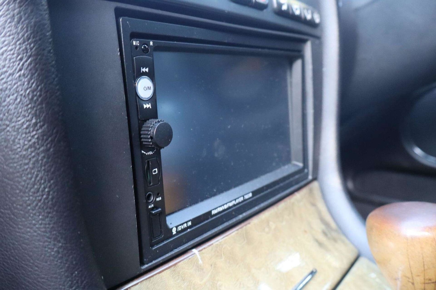 Used Jaguar X-Type 2005 for sale - 77910125: Photo 21