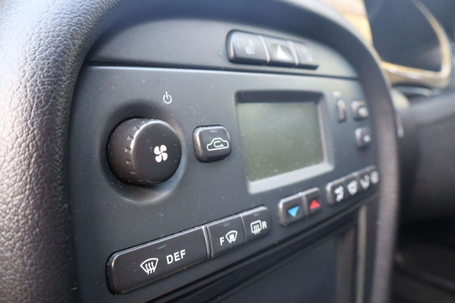 Used Jaguar X-Type 2005 for sale - 77910125: Photo 24