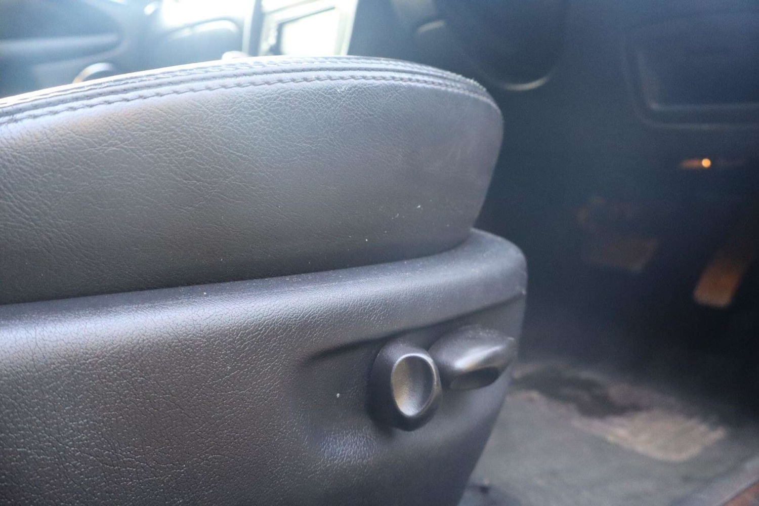 Used Jaguar X-Type 2005 for sale - 77910125: Photo 27