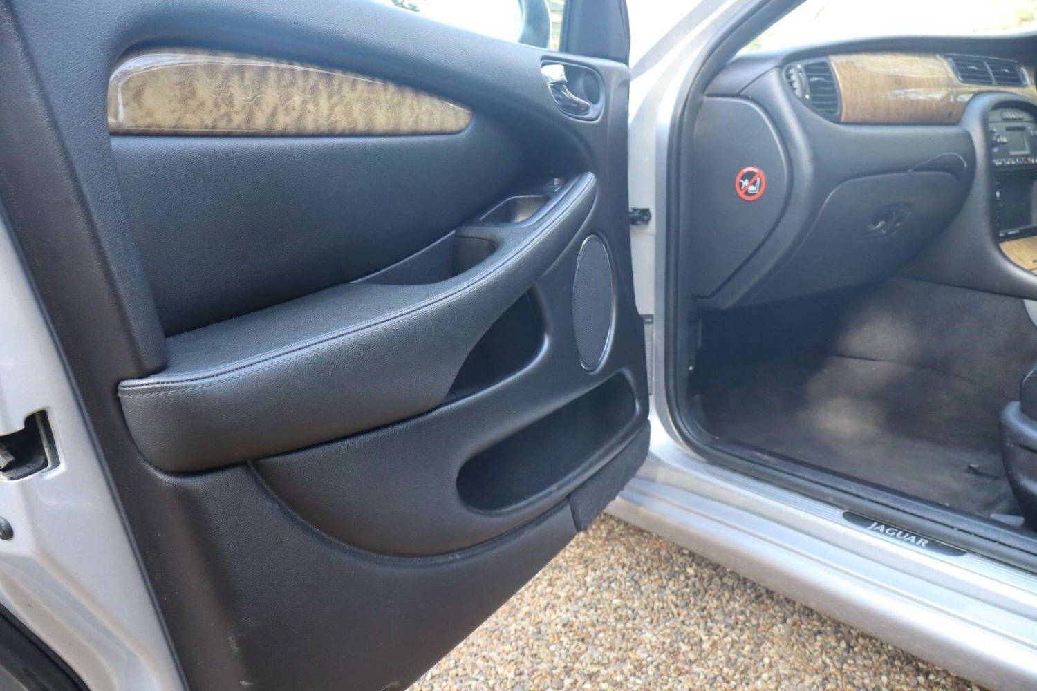 Used Jaguar X-Type 2005 for sale - 77910125: Photo 28