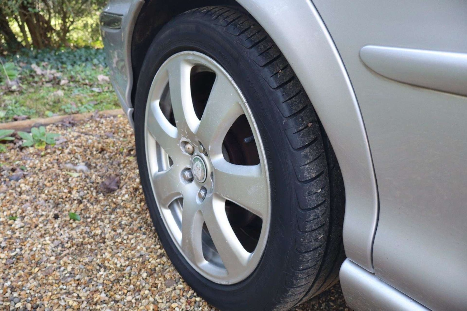 Used Jaguar X-Type 2005 for sale - 77910125: Photo 30