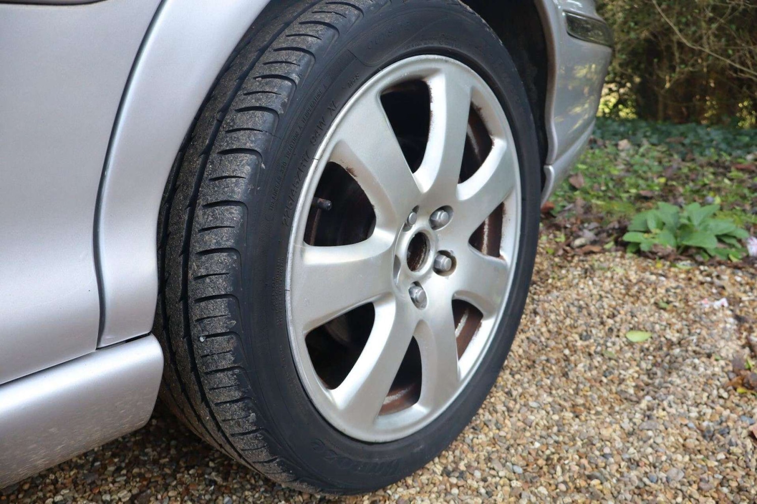 Used Jaguar X-Type 2005 for sale - 77910125: Photo 32