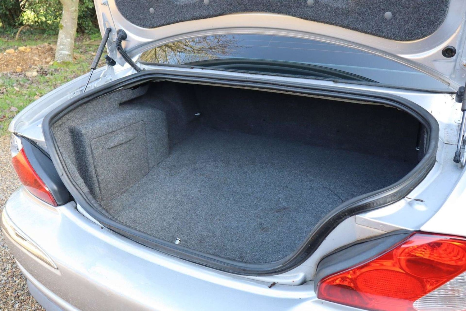 Used Jaguar X-Type 2005 for sale - 77910125: Photo 33