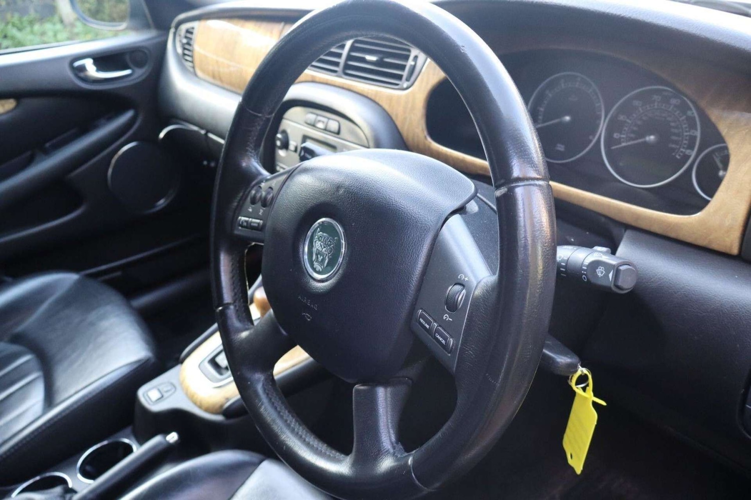 Used Jaguar X-Type 2005 for sale - 77910125: Photo 34