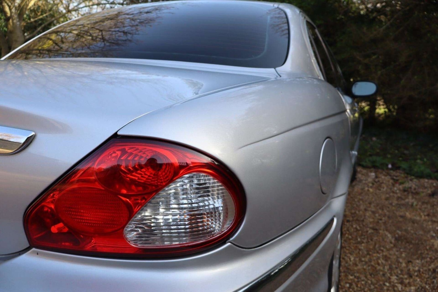 Used Jaguar X-Type 2005 for sale - 77910125: Photo 37