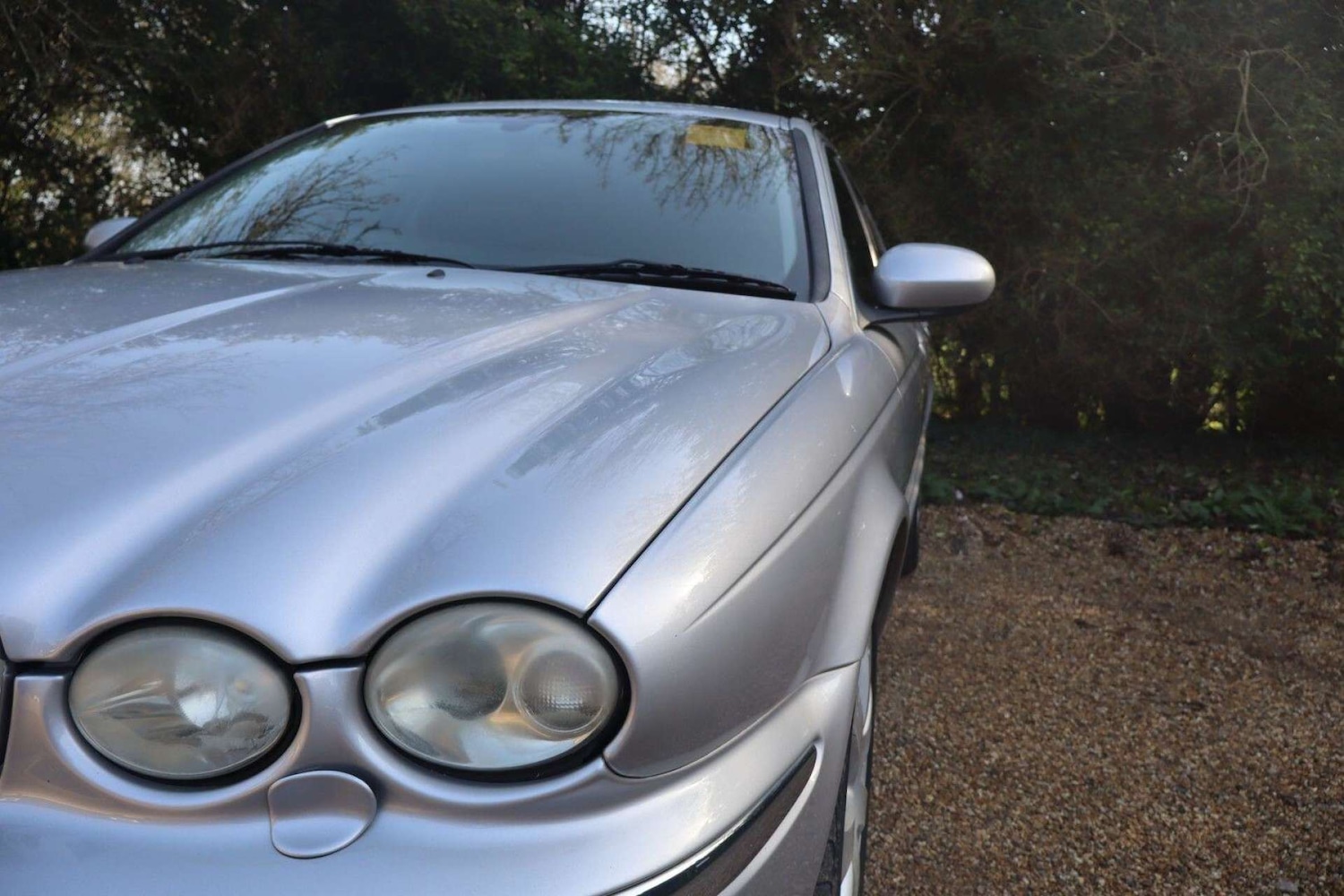 Used Jaguar X-Type 2005 for sale - 77910125: Photo 38