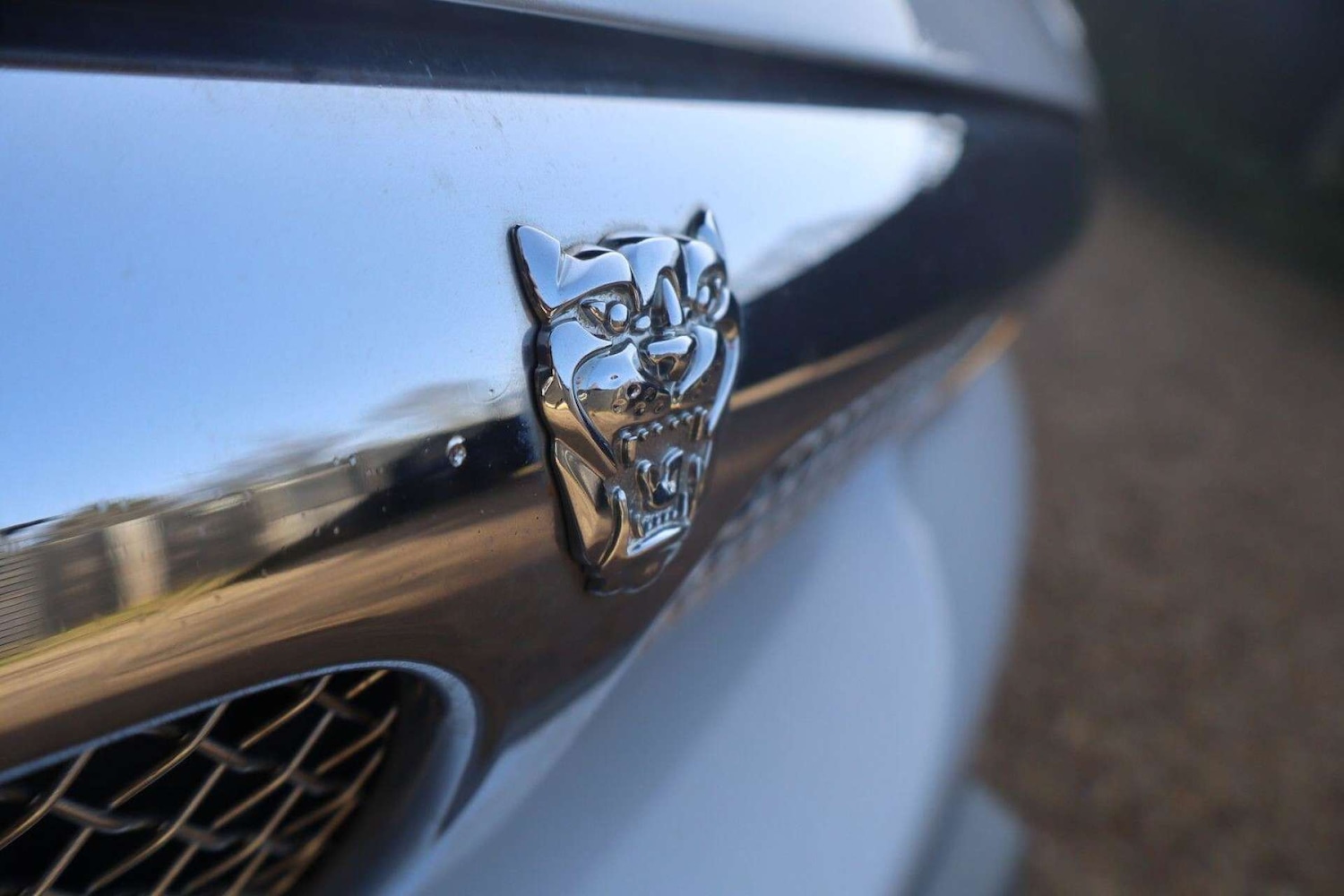 Used Jaguar X-Type 2005 for sale - 77910125: Photo 40