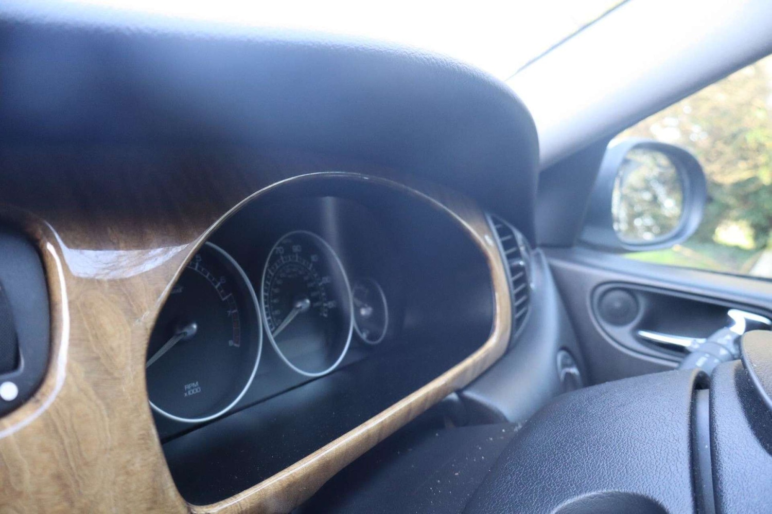 Used Jaguar X-Type 2005 for sale - 77910125: Photo 42