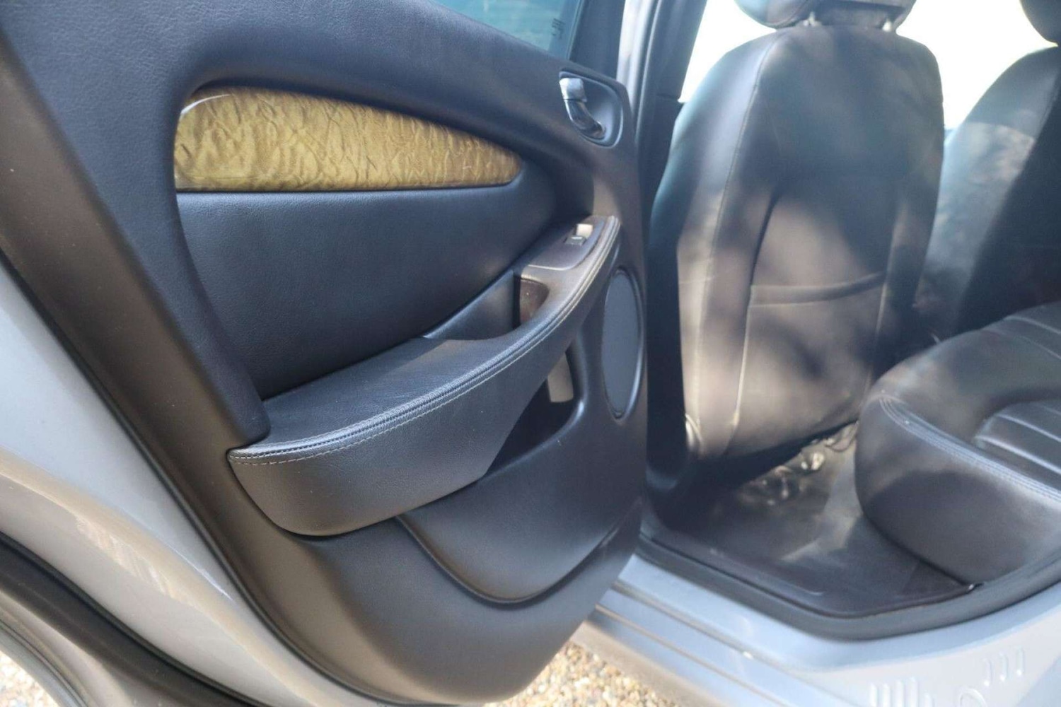 Used Jaguar X-Type 2005 for sale - 77910125: Photo 43