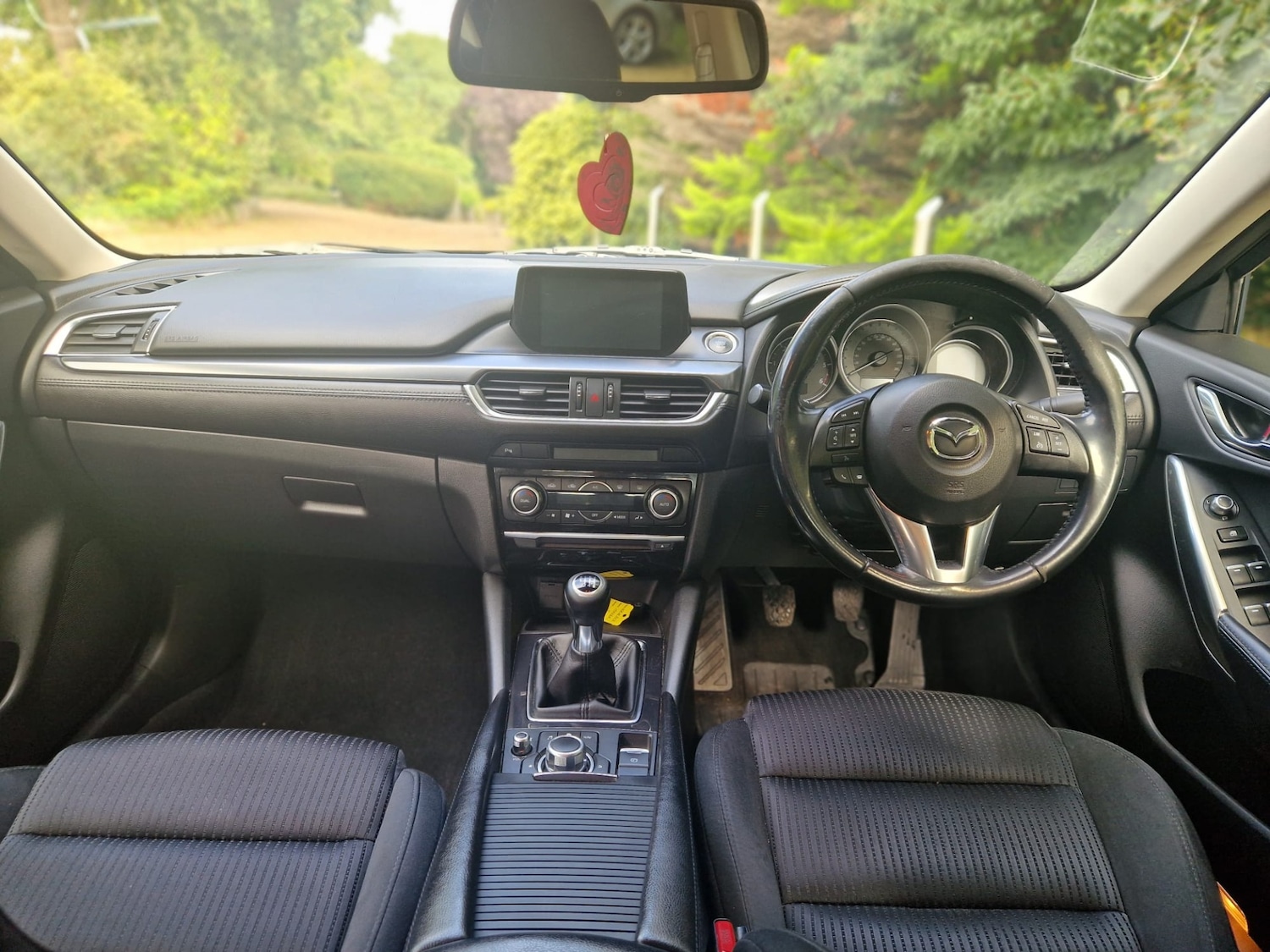 Vehicle 15