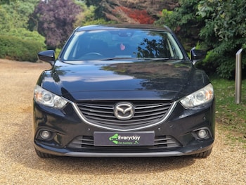 Mazda - Mazda6