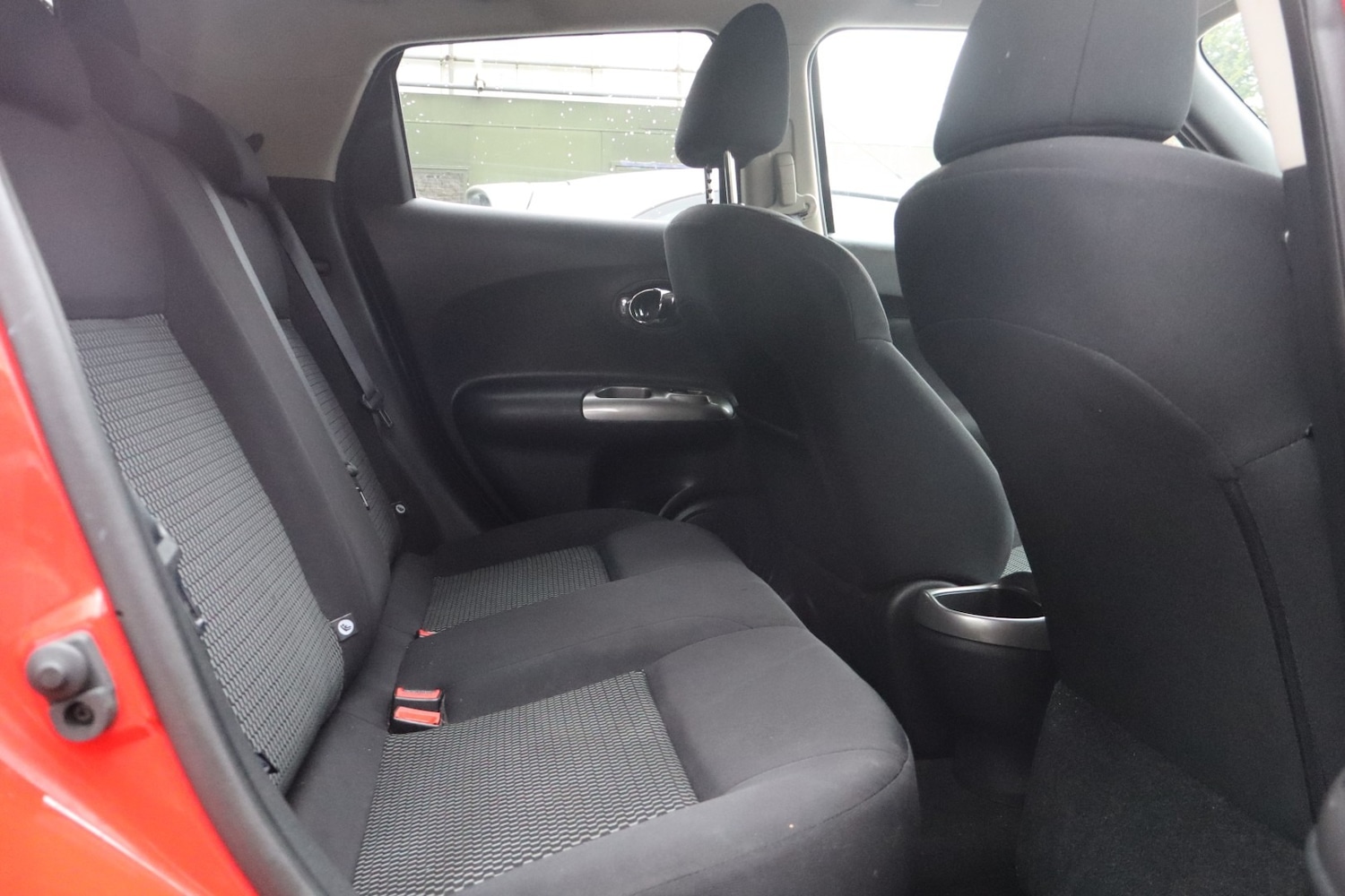 Used Nissan Juke 2016 for sale - 77323713: Photo 11