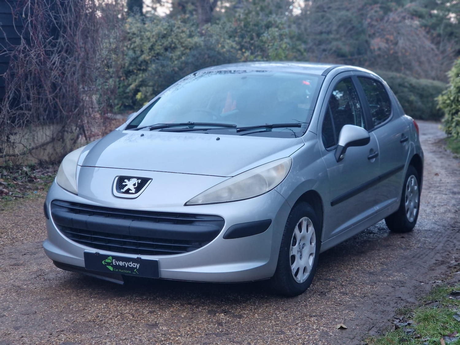 Used Peugeot 207 2006 for sale - 76918083: Photo 10