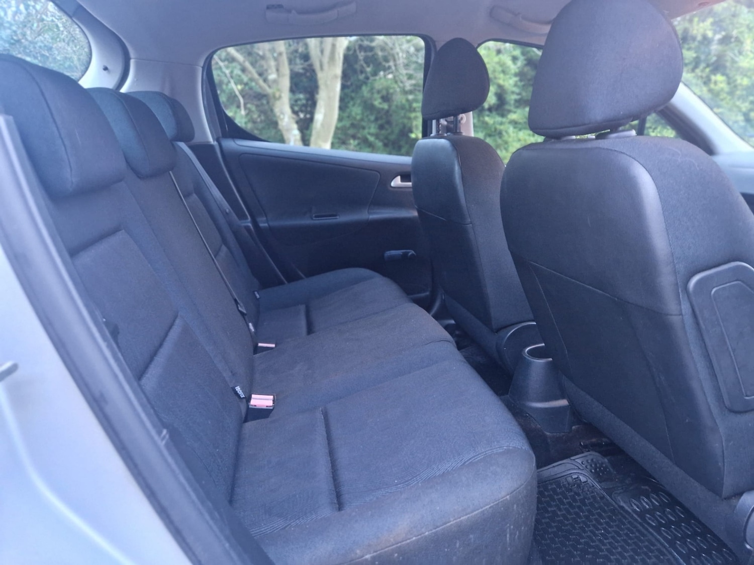 Used Peugeot 207 2006 for sale - 76918083: Photo 11