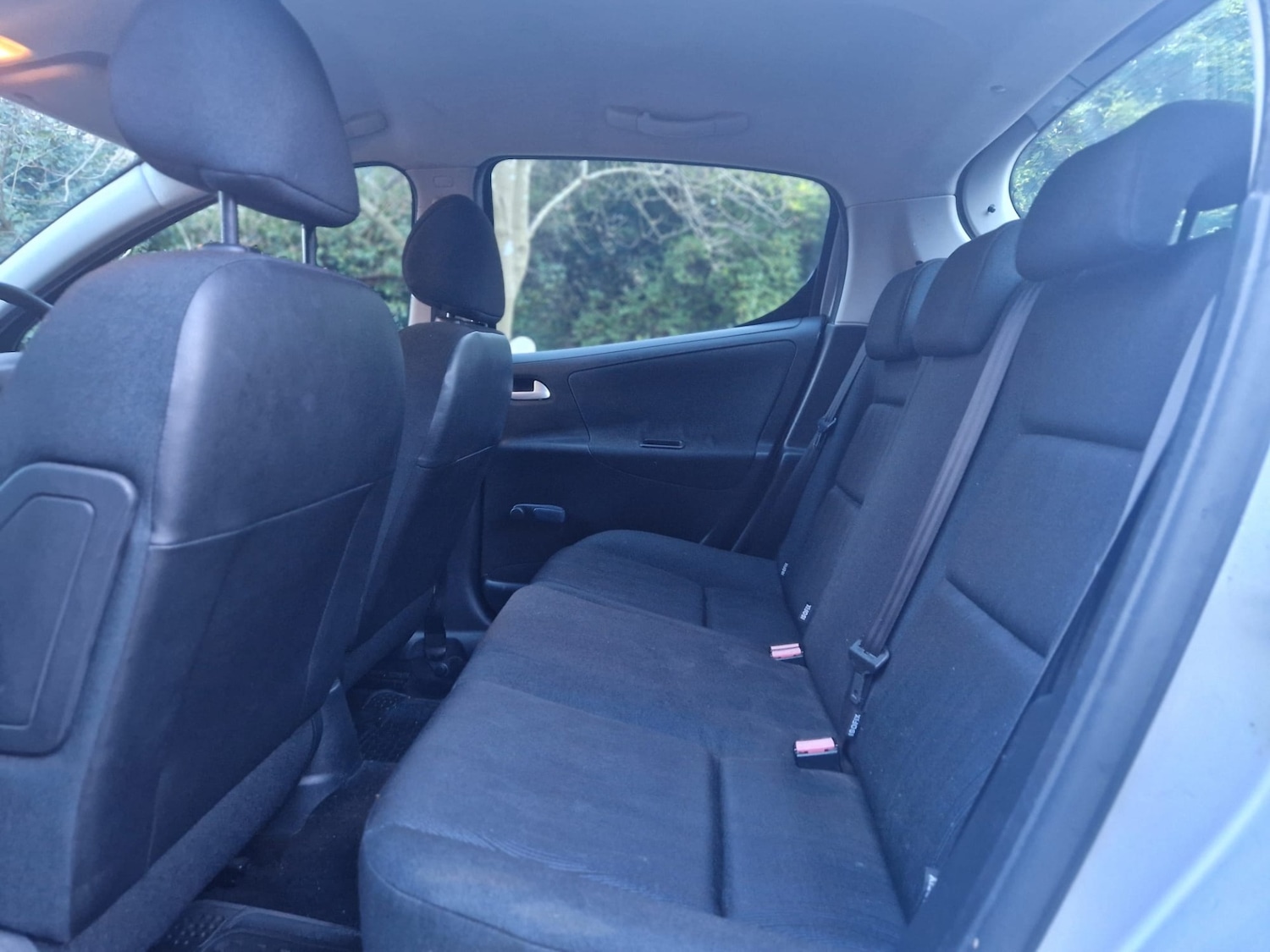 Used Peugeot 207 2006 for sale - 76918083: Photo 17