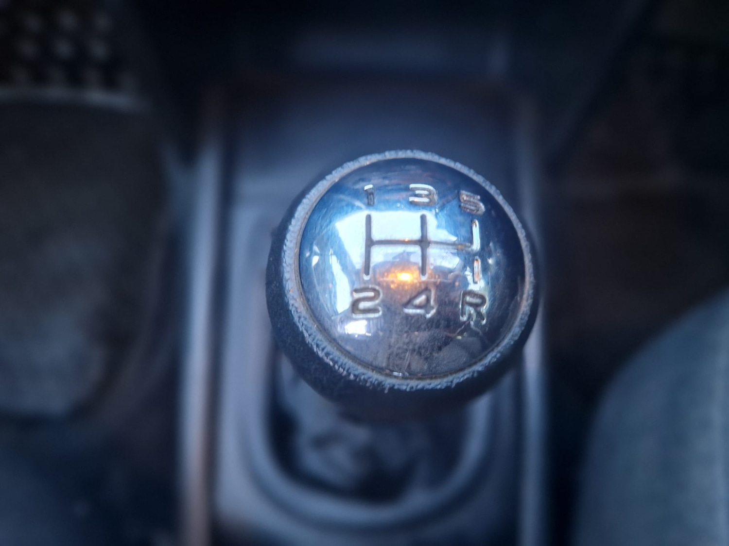 Used Peugeot 207 2006 for sale - 76918083: Photo 21