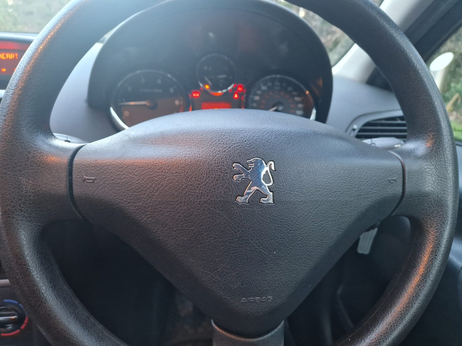 Used Peugeot 207 2006 for sale - 76918083: Photo 22