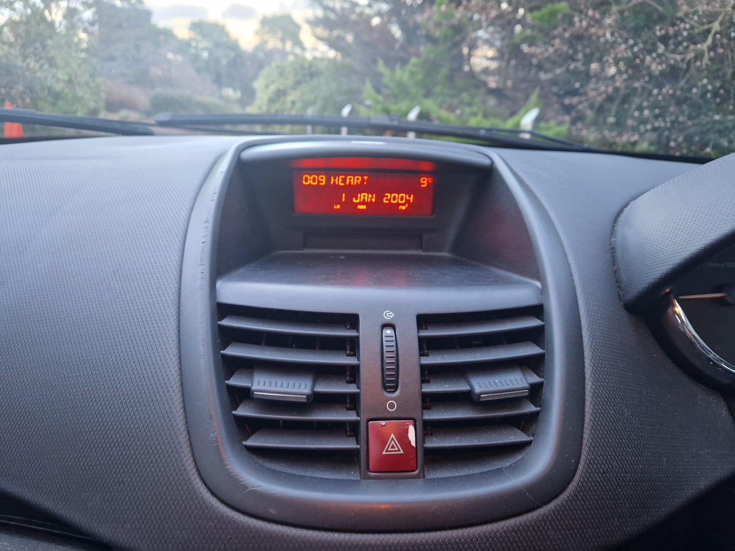 Used Peugeot 207 2006 for sale - 76918083: Photo 24