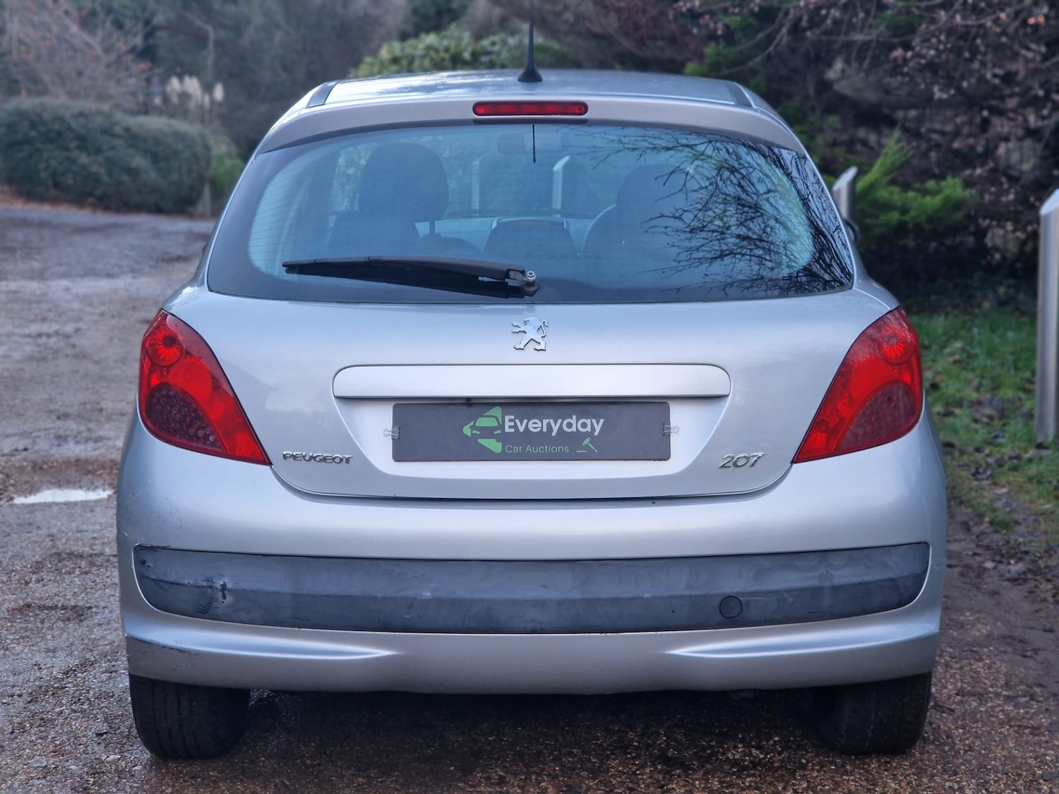 Used Peugeot 207 2006 for sale - 76918083: Photo 33