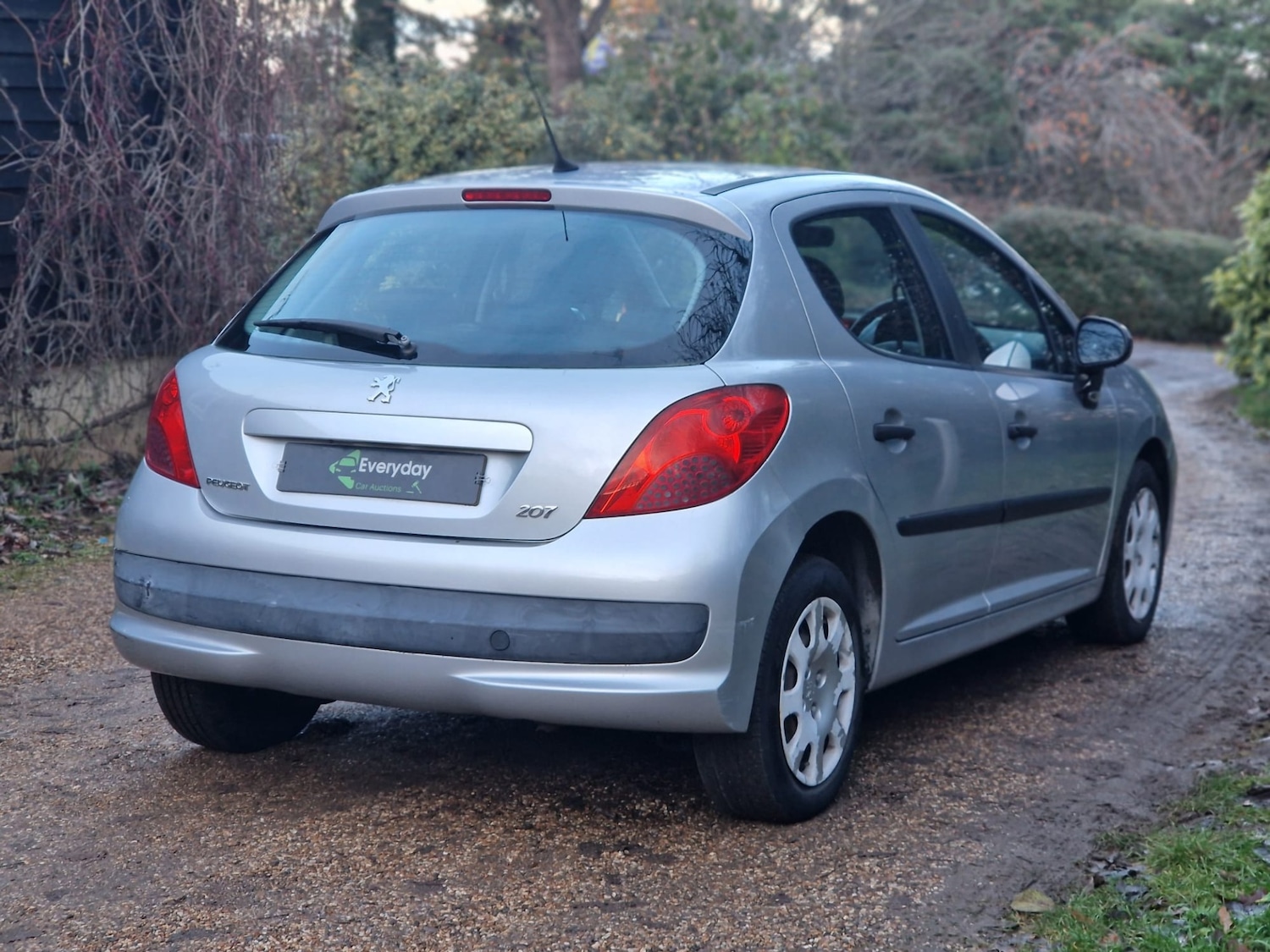 Used Peugeot 207 2006 for sale - 76918083: Photo 34