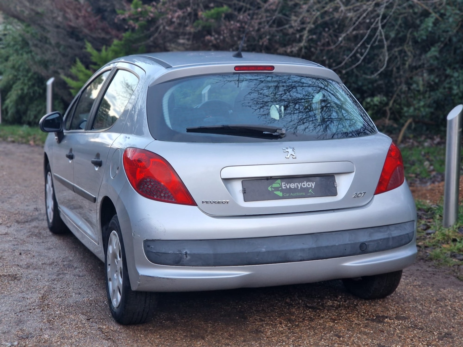 Used Peugeot 207 2006 for sale - 76918083: Photo 35