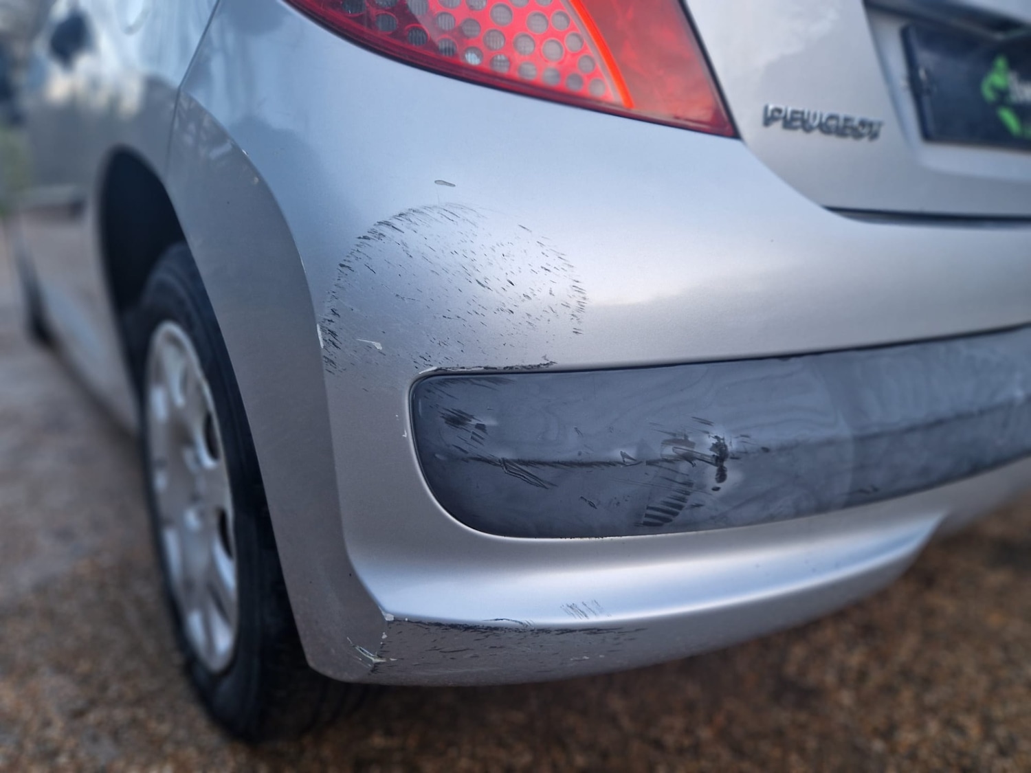 Used Peugeot 207 2006 for sale - 76918083: Photo 36