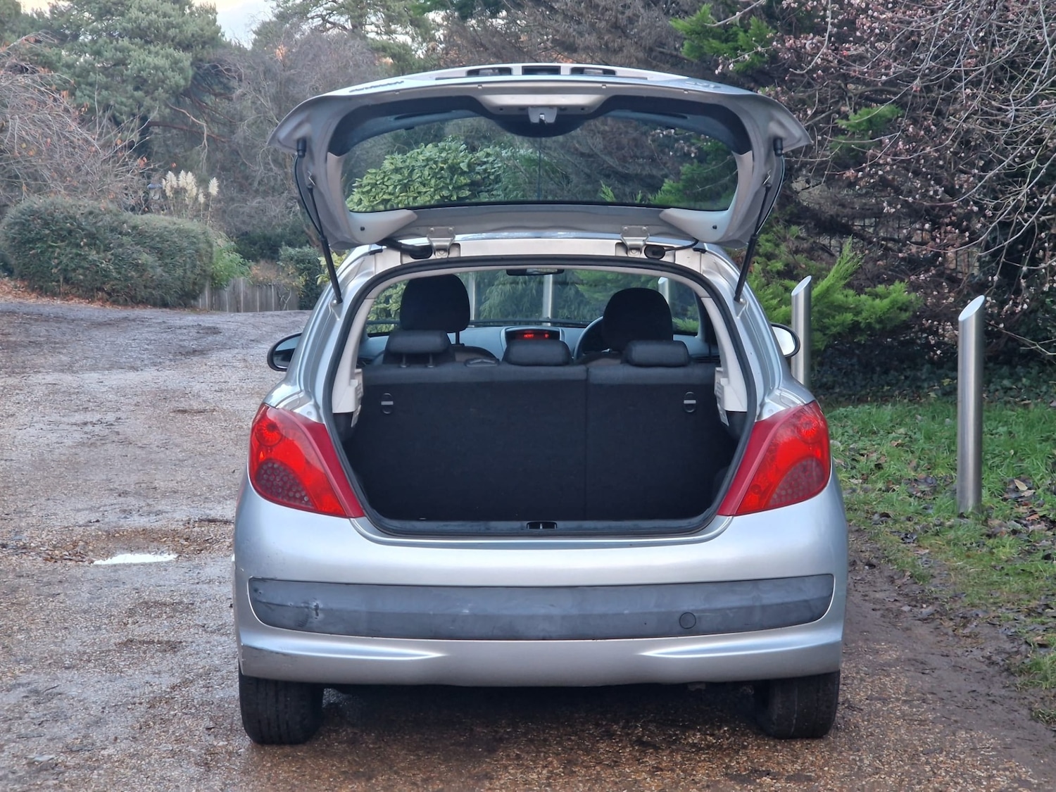 Used Peugeot 207 2006 for sale - 76918083: Photo 37