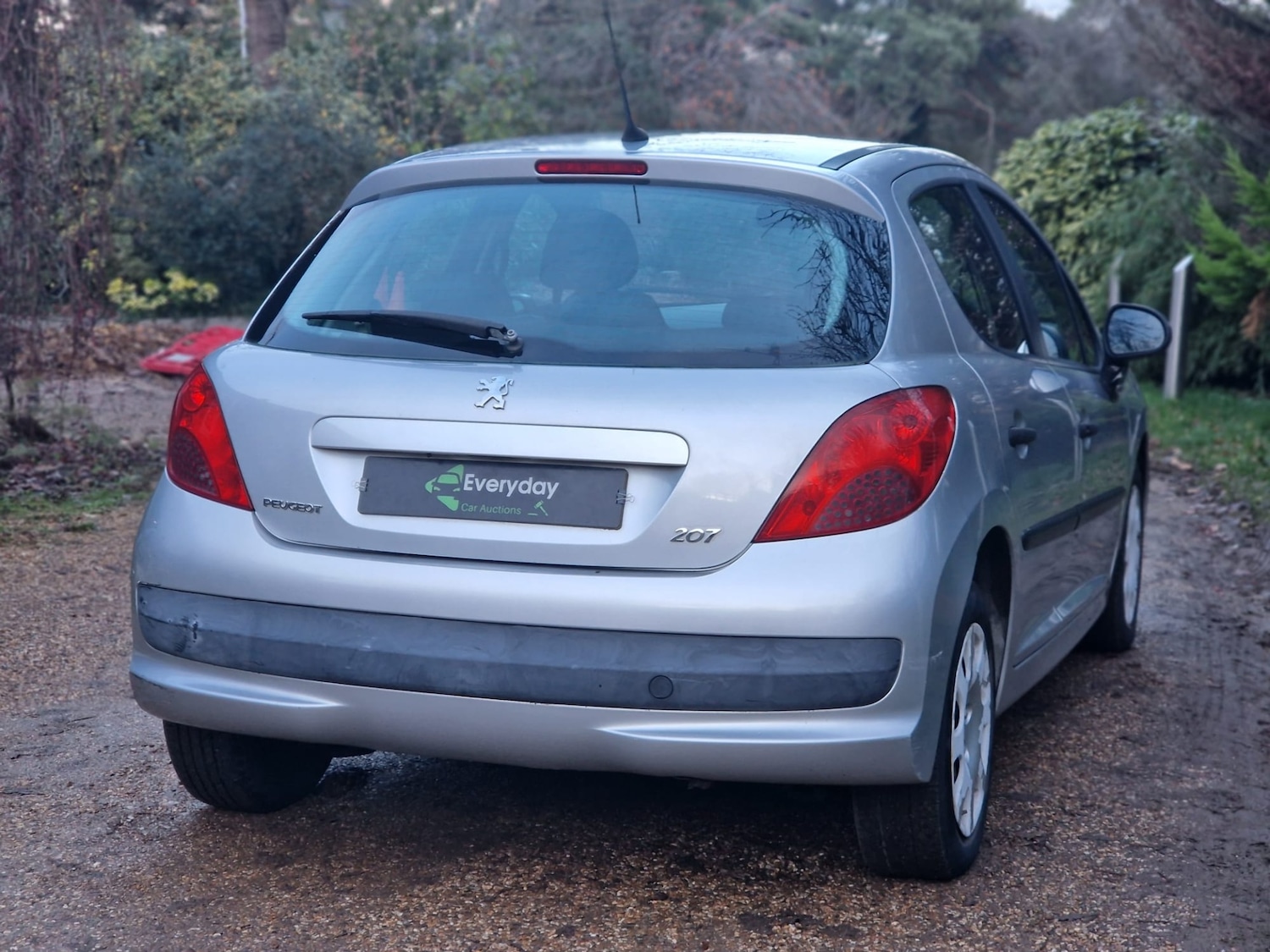 Used Peugeot 207 2006 for sale - 76918083: Photo 38